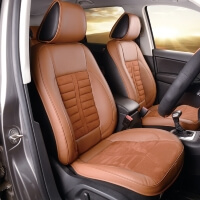 Leather car cleaning services